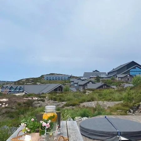 Holiday home House By The Fjord - Ocean View And Jacuzzi